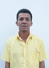 GERALDINHO PEDRO GOMES