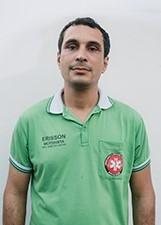 ERISSON DA SAÚDE