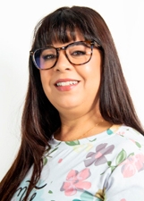 PROFESSORA ROSÁRIA RESENDE