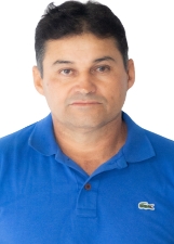 JOSÉ CARLOS DOS CAMPOS