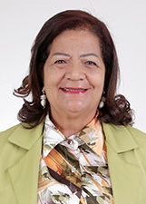 ROSANA DA SAUDE