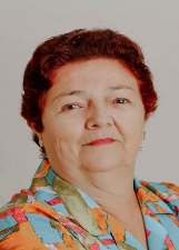 TEREZINHA SCHEFFER