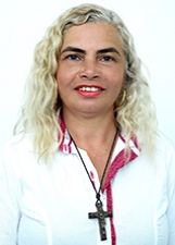 LÚCIA DO CENÁCULO