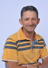 AGNALDO DA TABATINGA