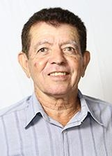 GERALDO CHEIROSO