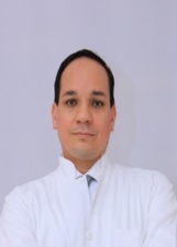 DR RICARDO ALCANTARA