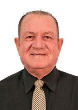 ANTÔNIO SERRALHEIRO