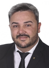 FERNANDO ARANTES ZÉ GOTINHA