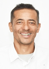 CLÉBER BERALDO