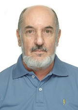 LUTERO RIBEIRO