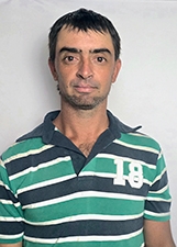 ELIMAR JOSÉ TINHO