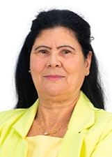 CREUZA SILVA