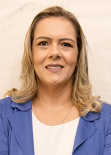 JOSELMA DA SAÚDE