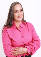 PROFESSORA SIBELE FREITAS