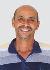 GILMAR CARLOS FAROFINHA