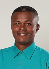 EDSON QUILOMBOLA