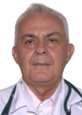 DR WILTON JUNQUEIRA