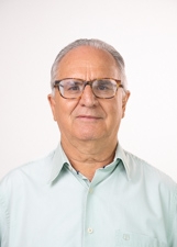 DR. LAÉRCIO