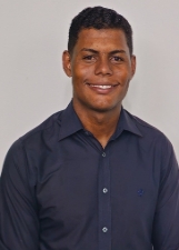 PR ADRIEL SANTOS