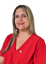 DRA ALINE ALMEIDA