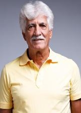 GERALDO MATOS