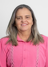 DRA CLAUDETE SANTANA