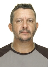 CLAUDEMIR DE PAULA TOCA RAPOSA