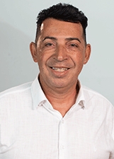 LUIZ CACHOEIRA