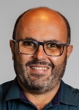 GERALDO MENDANHA