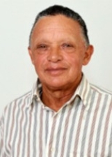 TONINHO RALCRAU