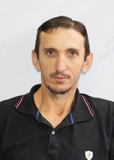 PEDRO CADEIRANTE