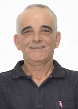 CLAUDIO DA CAPIVARA