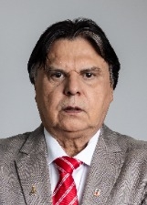 DOUTOR DIMAS GONÇALVES