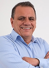 GILBERTO ARAÚJO