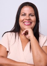 ELIANE DANTAS DA SAÚDE