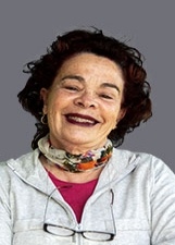 PROFESSORA MAGALI