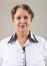 PROFESSORA STHER MOREIRA