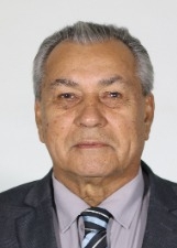 JOÃO BOSCO DE CARVALHO