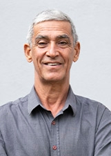 GERALDO MELO