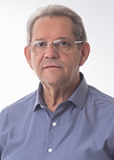 DR REGINALDO DA SAÚDE