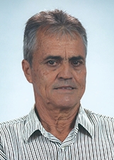 REGINALDO COSTA E SILVA