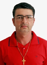 GEDALVO FERNANDES