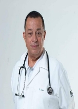 DR GETÚLIO