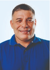 EVALDO DA ESTIVA