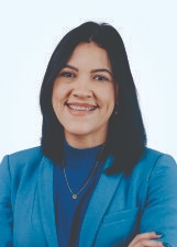 FABIANA DE ZÉ MORCEGO