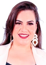 GISLAINE VIEIRA (CANTORA)