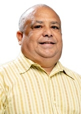 AGNALDO GUINALDINHO