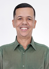 PASTOR RODRIGO MOURA