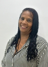 CIRLENE PINHO-TCHÉKA