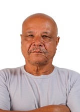 LUIZ CARECA